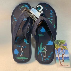 Panama Jack Flip Flops